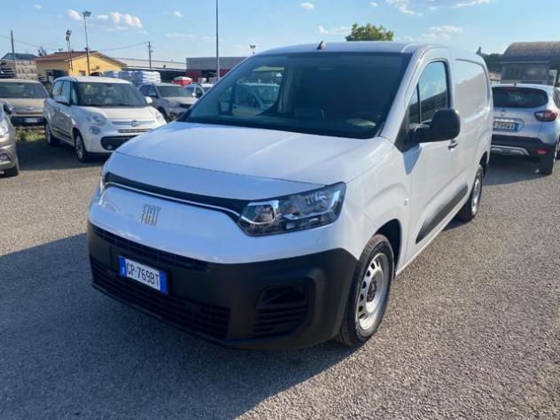 FIAT Doblo Doblò 1.5 BlueHdi 100CV PL-TN Van rif. 23965972
