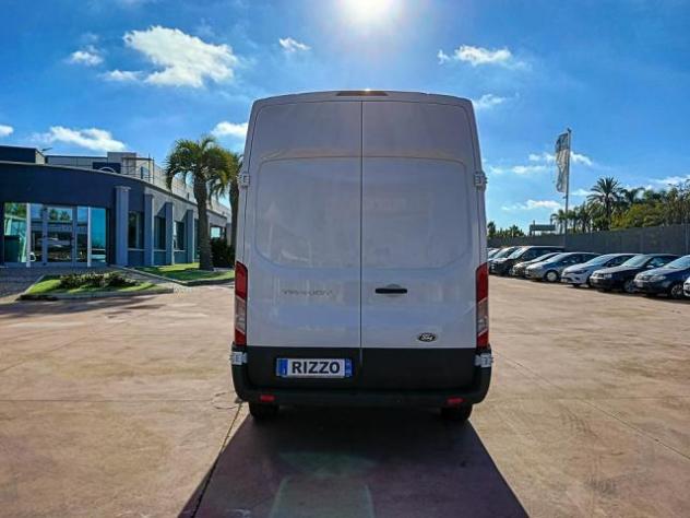 FORD TRANSIT - Foto 6