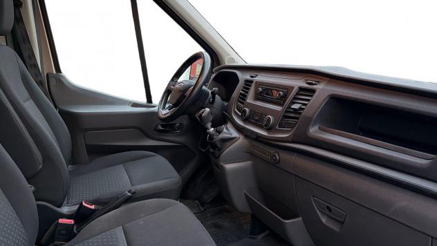 Ford Transit 310 2.0 tdci MHEV 130cv trend L2H2 E6.2 - Foto 9
