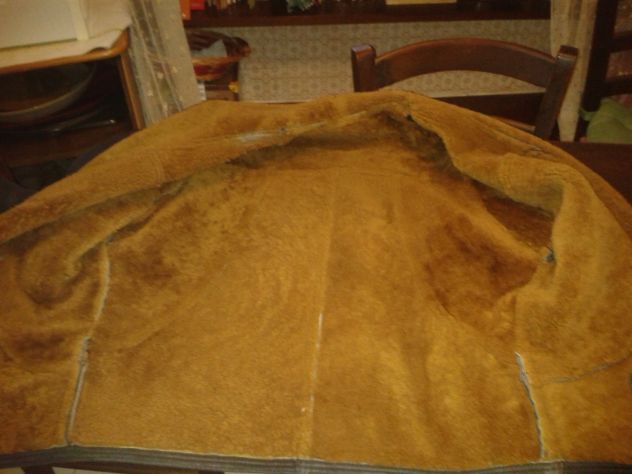 Shearling Donna Romagnoli - Foto 6