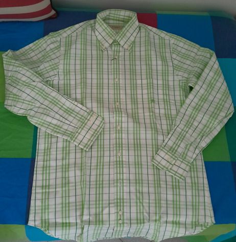 Burberry London camicia ville - Foto 3