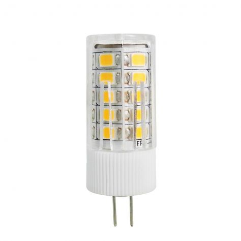 Lampade LED Life Electronics 3W G4 3000K (4PZ) NUOVE