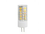 Lampade LED Life Electronics 3W G4 3000K (4PZ) NUOVE