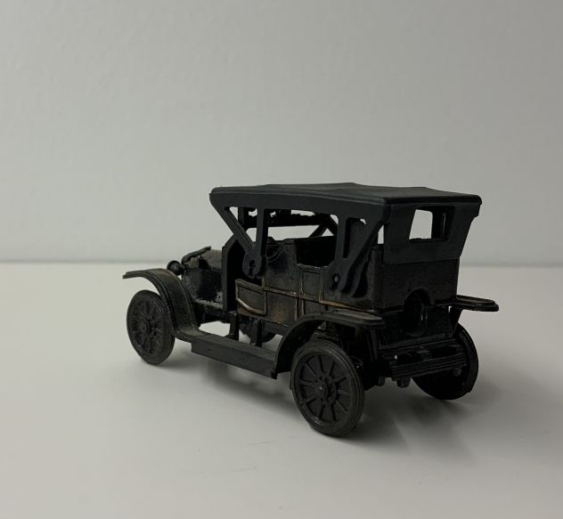 Temperamatite Rolls Royce - Foto 2