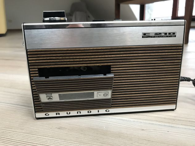 Grunding c 210 automatic - Foto 2