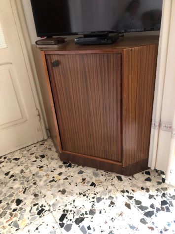 [VENDO] Mobile Libreria Modernariato – 150€ – Lucera (FG)