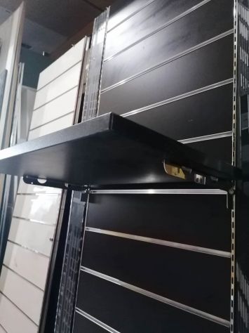 ARREDO NERO DOGATO 37650 - Foto 8
