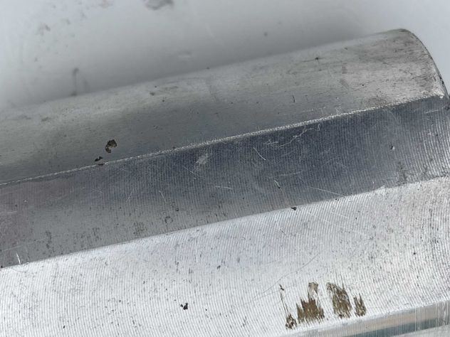 Z22 Euromeccanica Matrici codettatrice P25 – Original - Foto 4