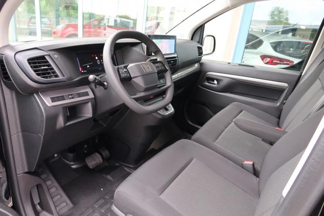 Fiat Ulysse 2.0 BlueHDi 180 CV AT8 9 posti - Foto 8