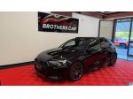 AUDI RS3 SPB 2.5 QUATTRO PACK RS GUSCI CARBONIO MATRIX rif. 23784160