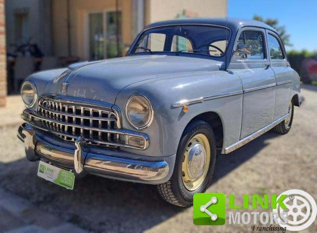 FIAT 1900 rif. 24002803 - Foto 3