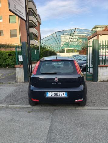 Fiat Punto 1.4 8V 5 porte Easypower Street - Foto 5