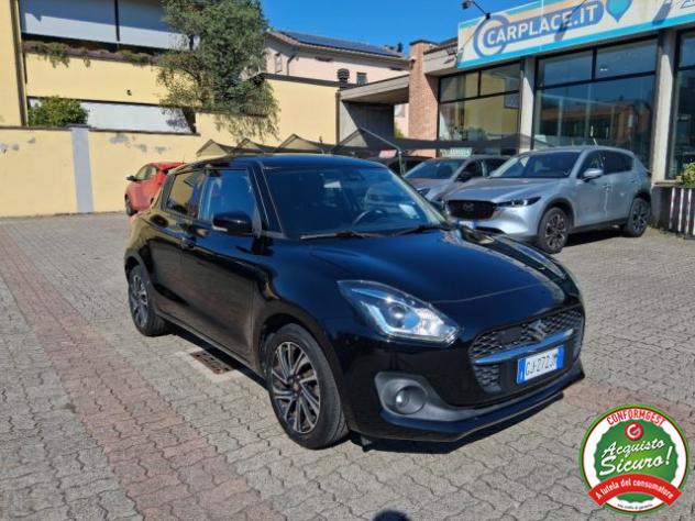SUZUKI Swift 1.2 Hybrid Cool rif. 23926455 - Foto 7