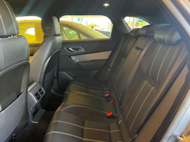 Land Rover Range Velar 2.0D I4 240 CV R-Dynamic S - Foto 7