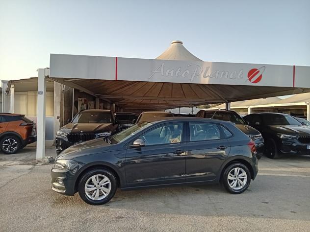 Volkswagen Polo 1.0 EVO 80 CV 5p. Comfortline BlueMotion Technology - Foto 2