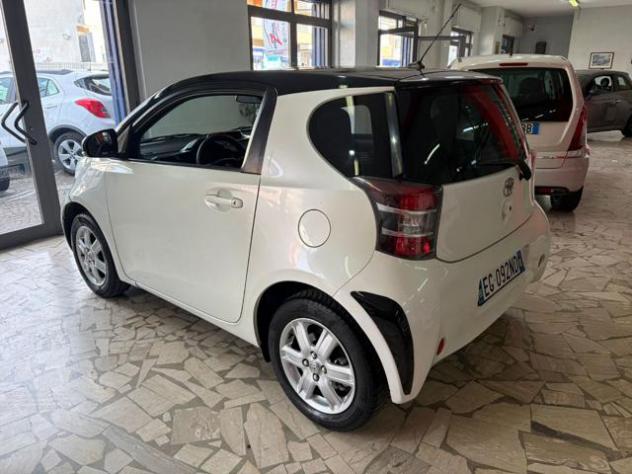 TOYOTA iQ 1.0 Sol rif. 23815916 - Foto 6
