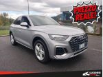 Audi Q5 Sportback 40 TDI S Line quattro S tronic