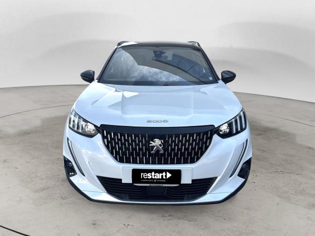 Peugeot 2008 PureTech 130 CV GT Line NAVI LED S&S - Foto 3