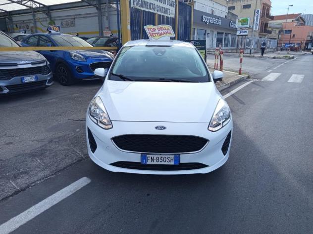 FORD Fiesta Plus 1.5 TDCi 5p. 2018 - Foto 2