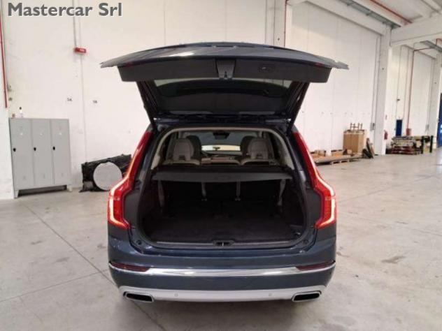 VOLVO XC90 XC90 2.0 b5 DIESEL Inscription awd 4x4 7posti gea rif. 23994964 - Foto 6