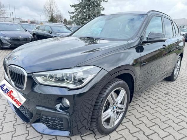BMW X1 (F48) X1 sDrive20d Msport