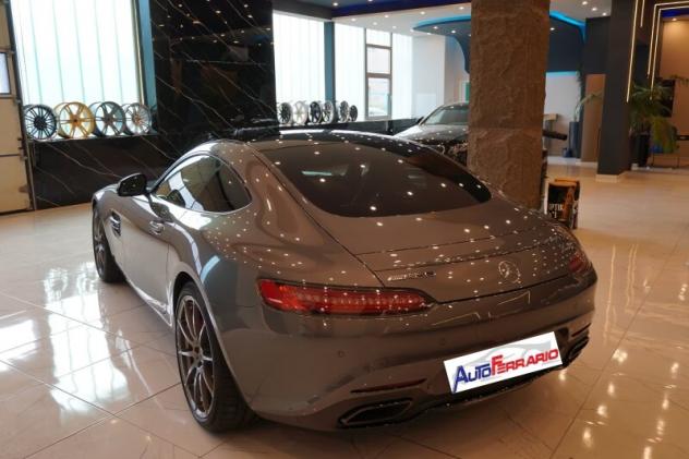 MERCEDES GT (C/R190) GT AMG S - Foto 6