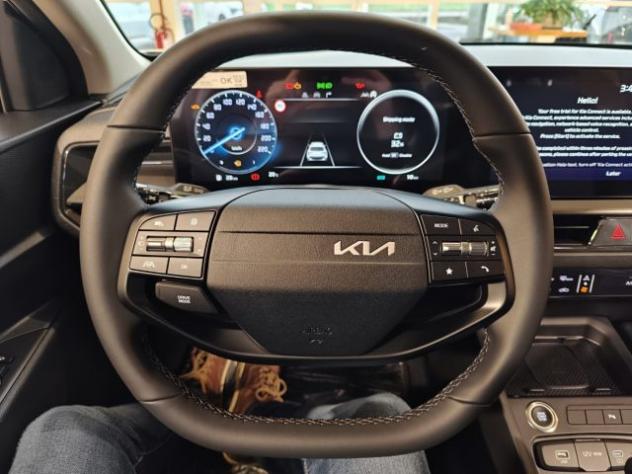 KIA Stonic 1.0 T-GDi 115 CV MHEV MT Style - PRONTA CONSEGNA rif. 23810933 - Foto 9