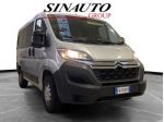 Citroën Jumper PULMINO 9 POSTI GANCIO TRAINO