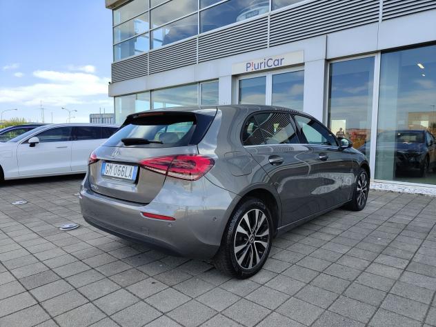 Mercedes-Benz Classe A A250e Auto PHEV Bus. Extra AdaptiveCruise Camere360 - Foto 7