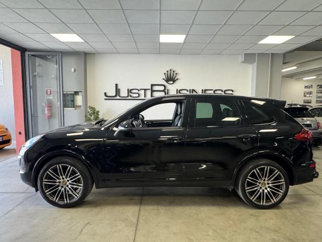Porsche Cayenne 3.0 Diesel Platinum Edition - Foto 7