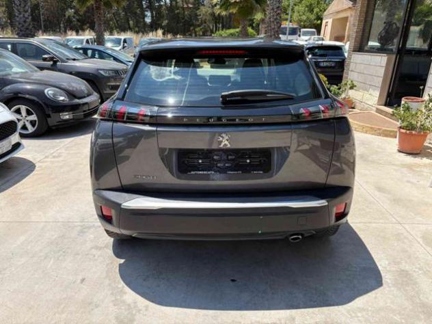 PEUGEOT 2008 BlueHDi 110 S&S Active rif. 23441319 - Foto 5