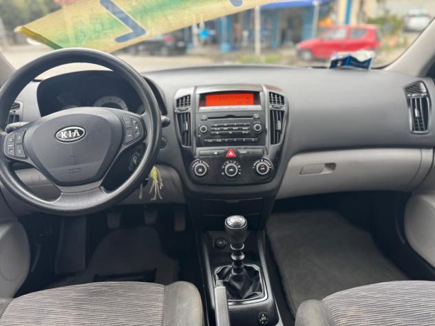 Kia Ceed cee'd 1.4 109CV 5p. EX - Foto 10
