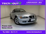 BMW Z3 1.8 Roadster