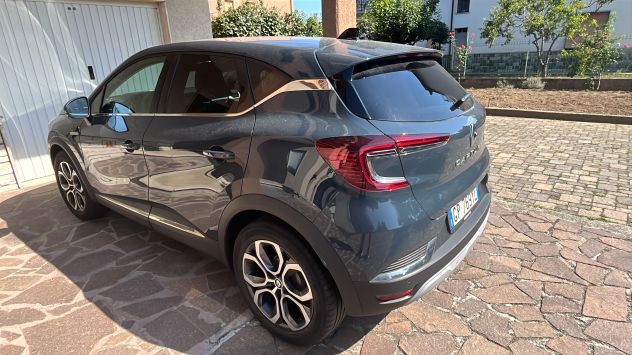 RENAULT CAPTUR IN ECCELLENTI CONDIZIONI - Foto 4
