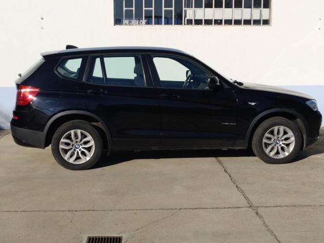 BMW X3 X3 xdrive20d Eletta vedere meccan - Foto 3