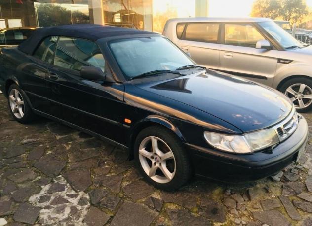 Saab 900 2.0 i 16V cat 3 porte SE - Foto 2