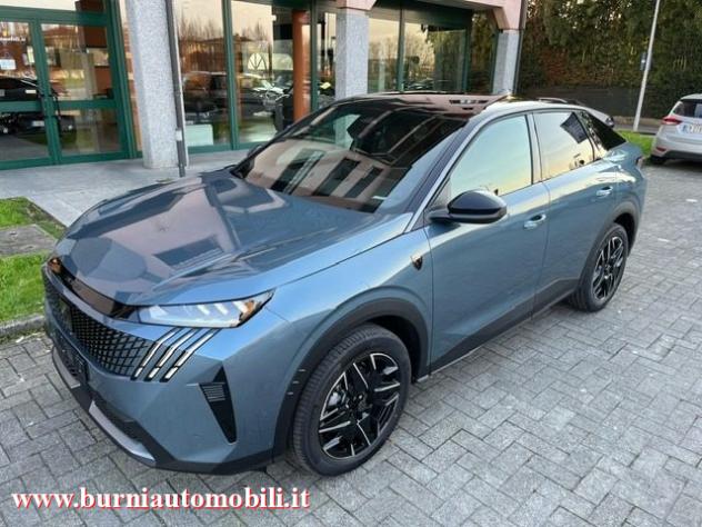 PEUGEOT 3008 Hybrid 136 e-DCS6 GT PRONTA CONSEGNA rif. 21979072