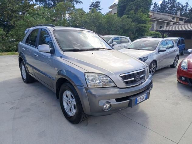 KIA Sorento 2.5D 4WD AUTOCARRO - Foto 5
