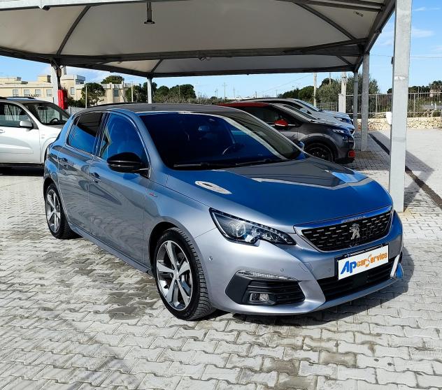 Peugeot 308 BlueHDi 130 S&S GT Line - Foto 8