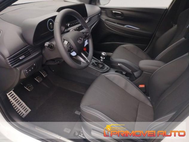 HYUNDAI i20 N 1.6 T-GDI MT N-Performance rif. 21202003 - Foto 3