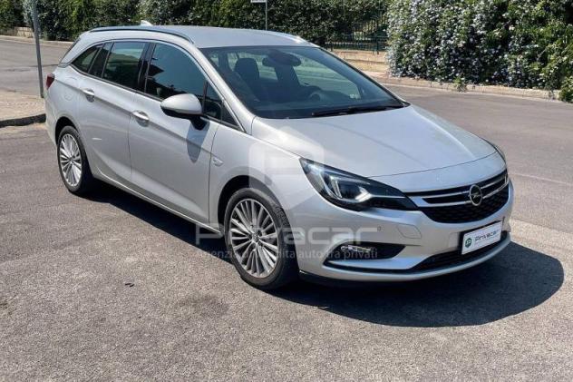 Opel Astra Astra 1.6 CDTi 136CV aut. Sports Tourer Innovation - Foto 3