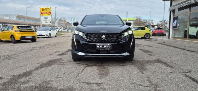 Peugeot 3008 3008 Hybrid 136 e-DCS 6 Allure Pack - Foto 3