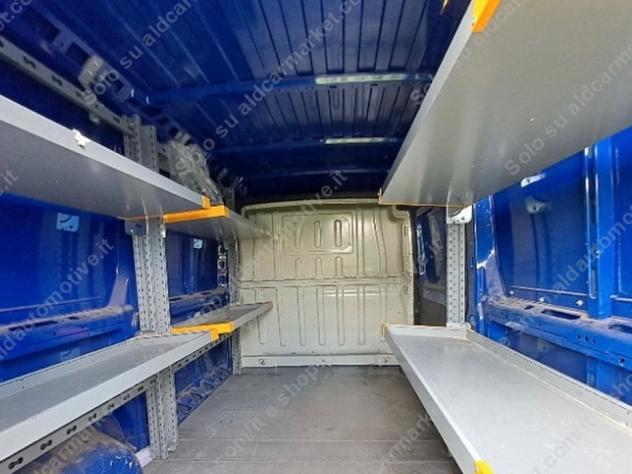 Fiat Ducato 30 2.3 MJT 120CV L2 H2 - Foto 6