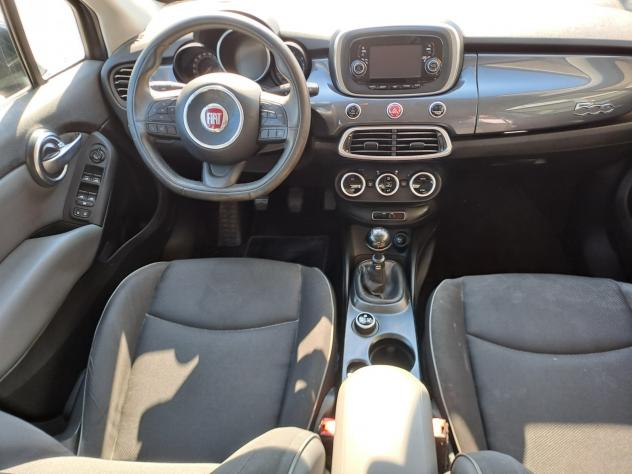 Fiat 500X 1.6 MultiJet 120 CV Lounge - Foto 6