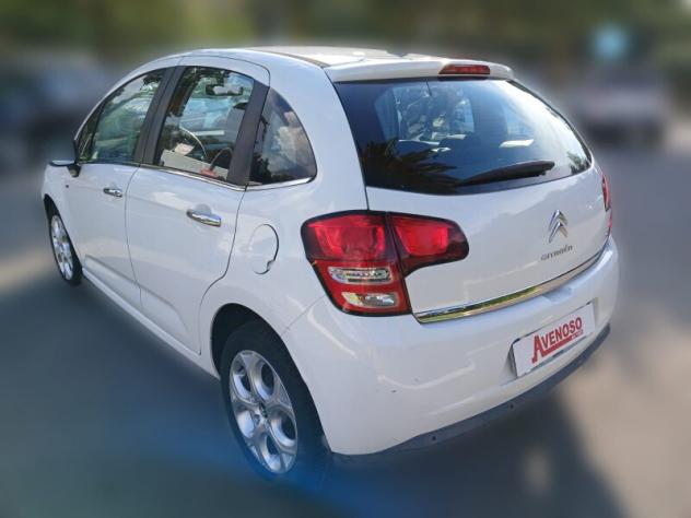 CITROEN C3 2ª serie C3 1.4 HDi 70 Exclusive - Foto 4