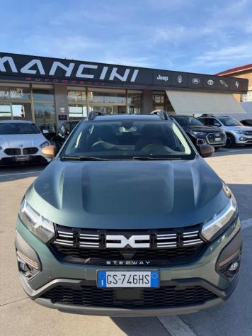 DACIA Sandero Stepway 1.0 TCe ECO-G Extreme Up rif. 24194961 - Foto 2