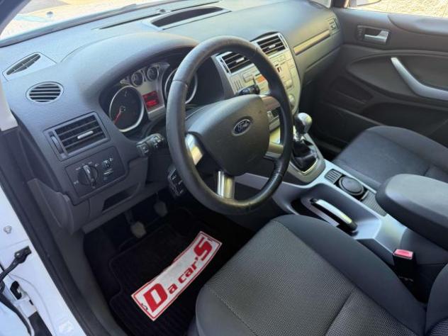 Ford Kuga 2.0 tdci 2wd 140cv - Foto 2