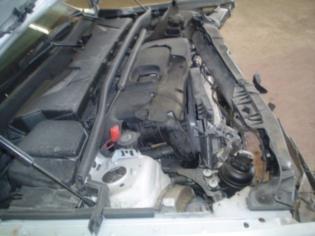 BMW Serie 1 (E87) 120d 5p. - Foto 8