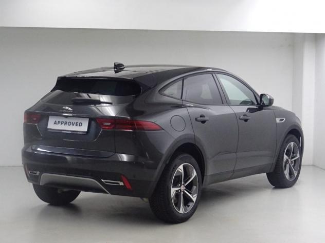 Jaguar E-Pace 2.0D I4 163 CV AWD Auto SE - Foto 2
