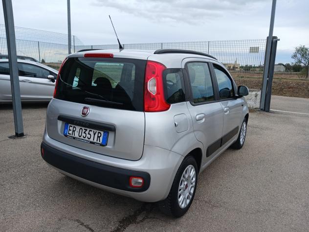 Fiat Panda 1.2 Lounge - Foto 6